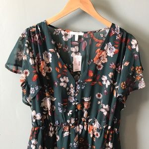 Beautiful Summer Dress